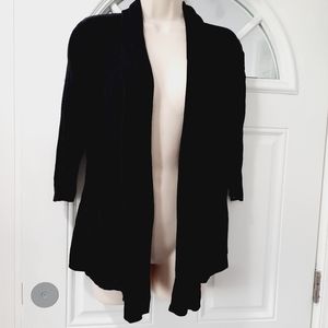 White House Black Market  Cardigan
